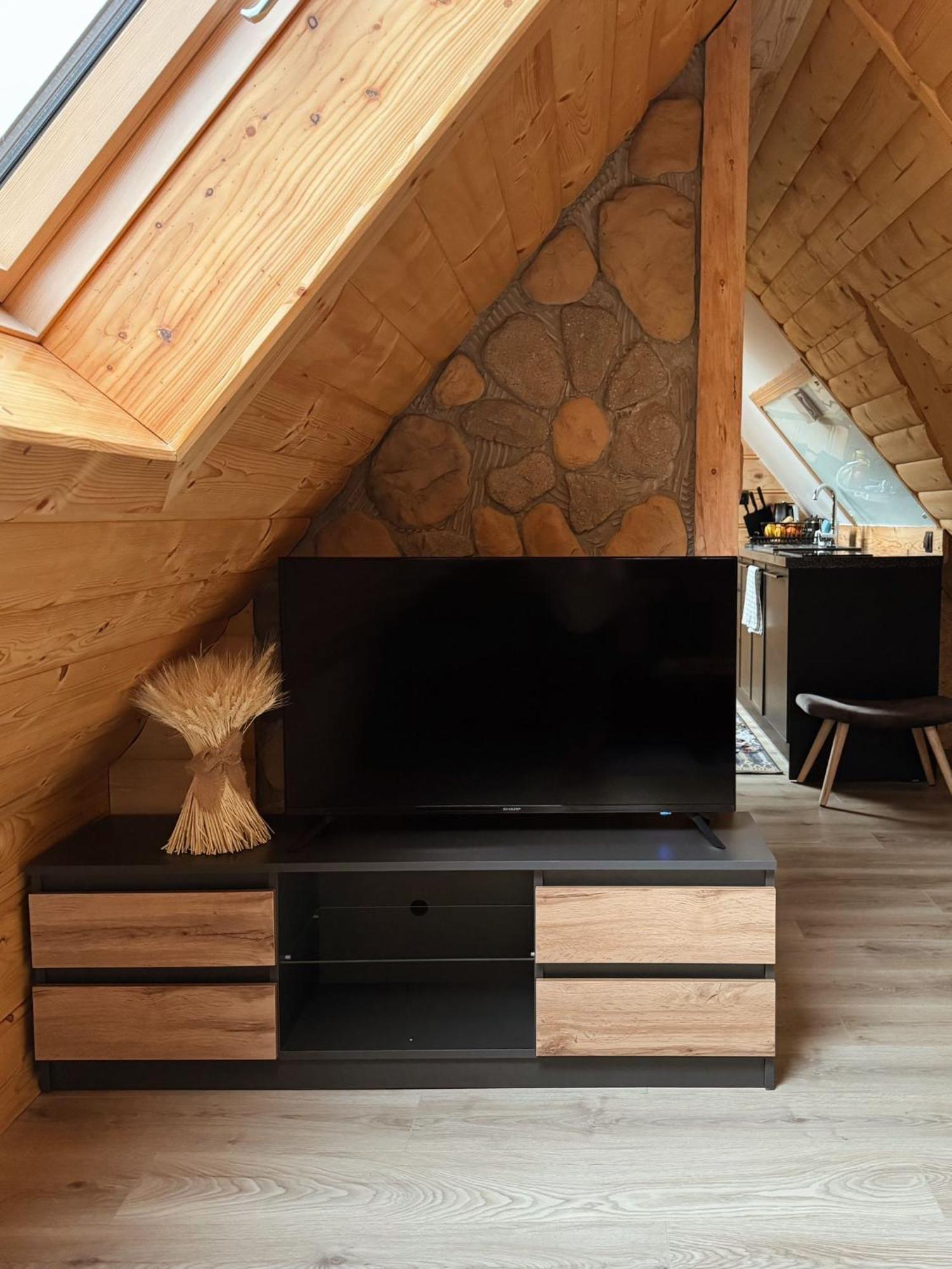 Na Strychu Apartament *