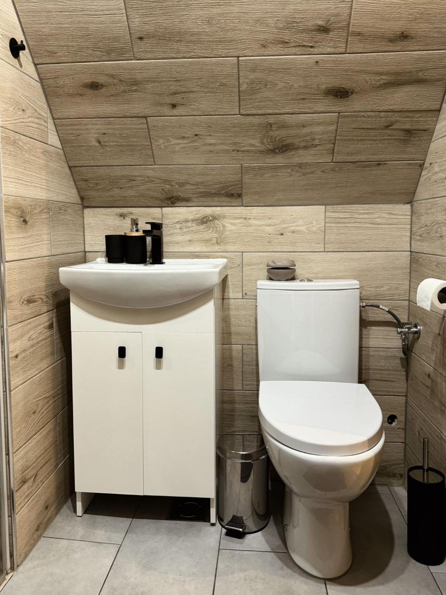Na Strychu Apartament Zakopane
